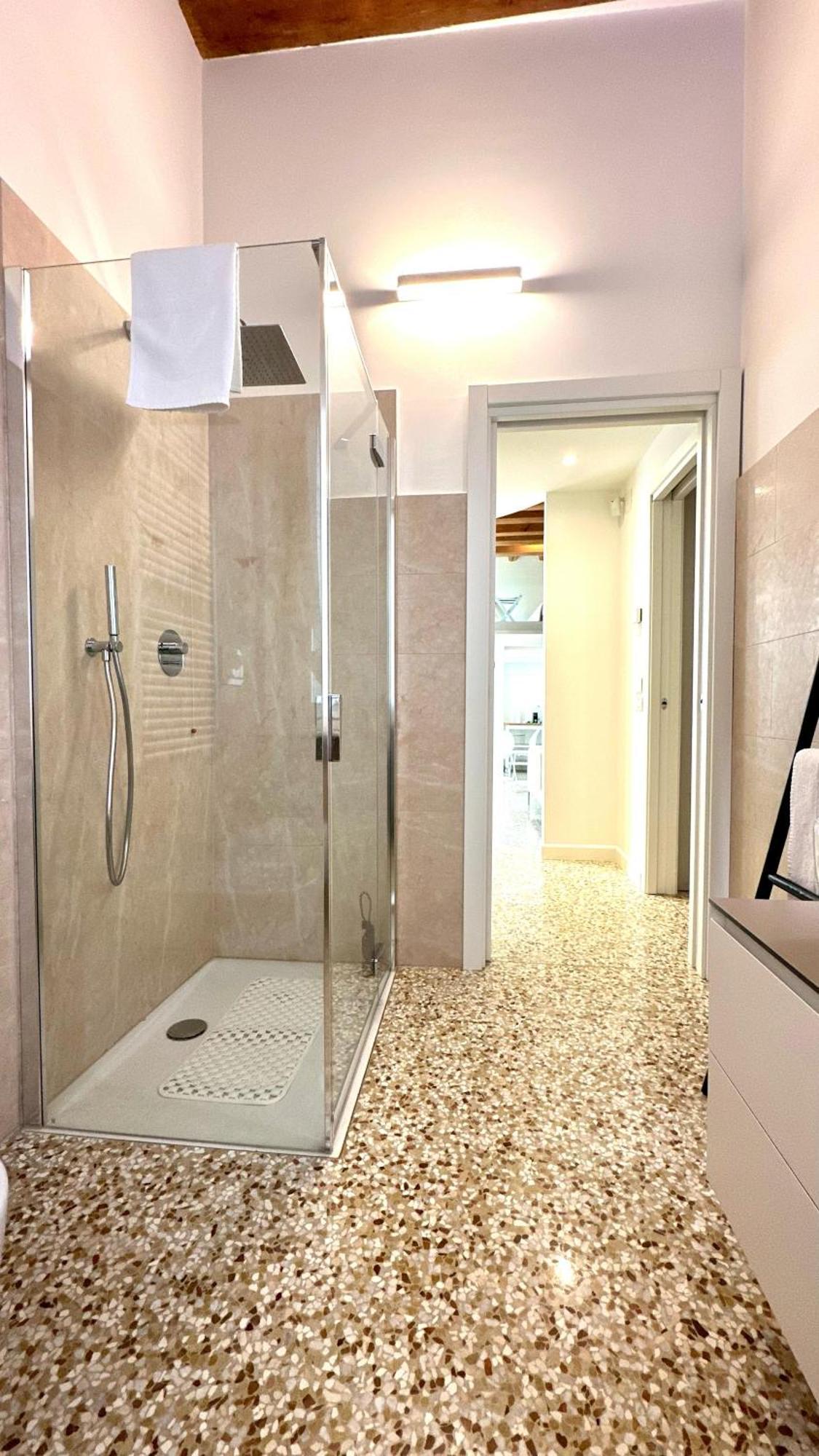 Sebastiano Apartment Verona Exterior foto
